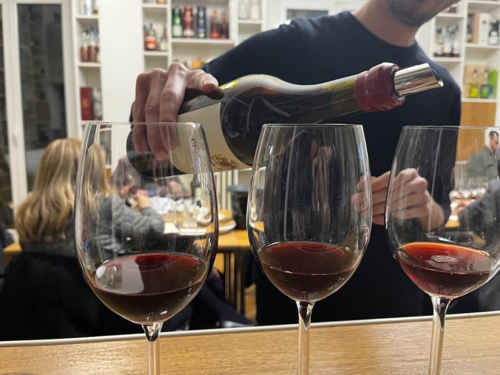 Inside Le Barthélemy by Le Puy: four centuries of history, biodynamics and a Bordeaux outside the rules, from the historic Les Rocs parcel.