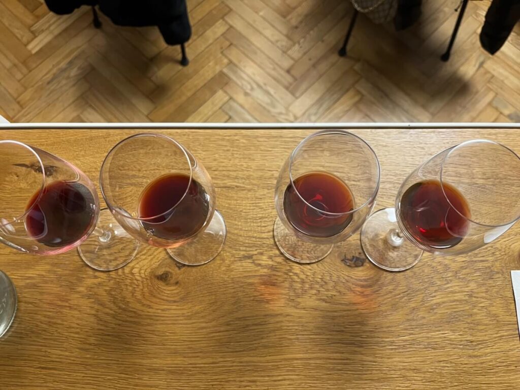 Inside Le Barthélemy by Le Puy: four centuries of history, biodynamics and a Bordeaux outside the rules, from the historic Les Rocs parcel.