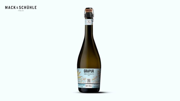 An innovative low‑alcohol, low‑carb sparkling wine expanding the Grapur project and redefining conscious drinking.