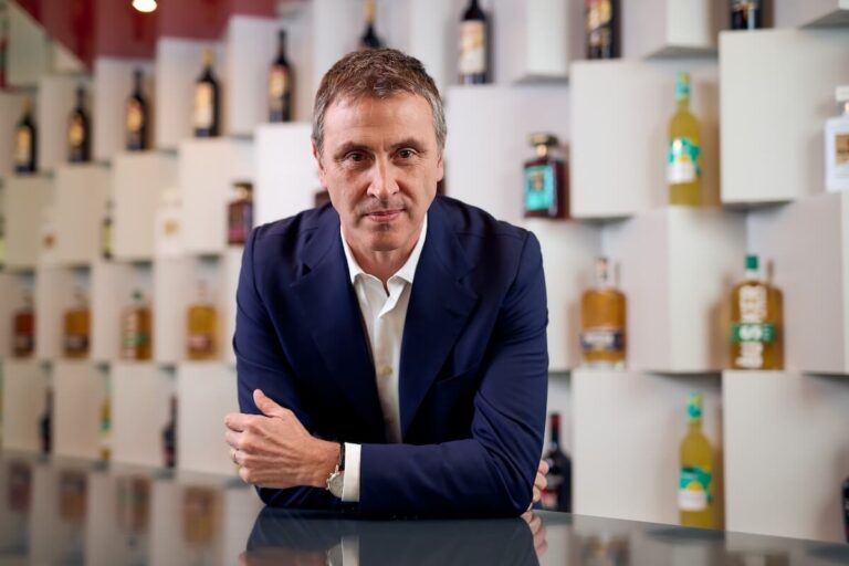 Disaronno Group Is Born: A New Corporate Identity and Duca Wines Redefine the Wine Division