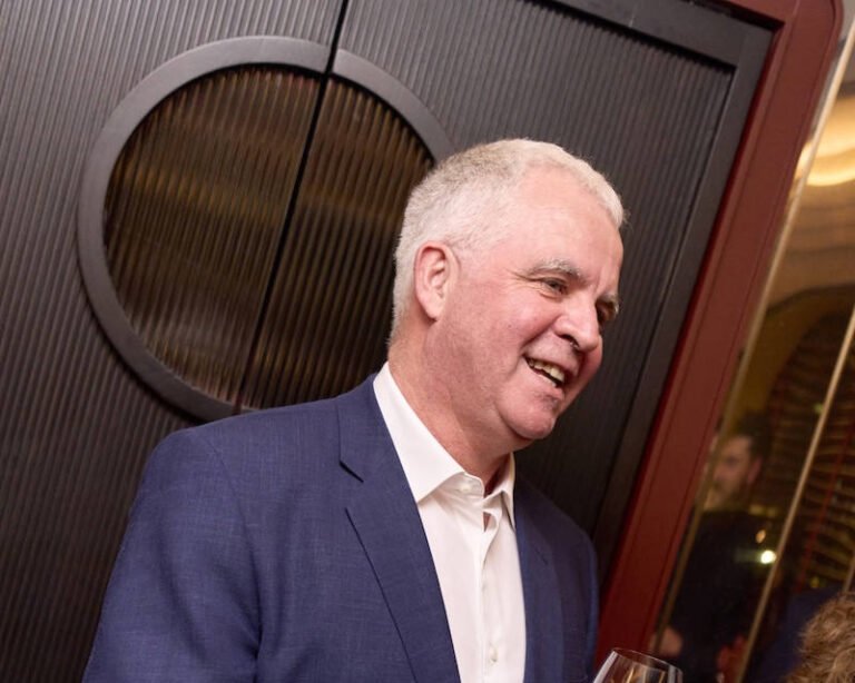 Olivier Krug reflects on time, terroir and the future of Champagne as the Maison presents Les Créations de 2013.