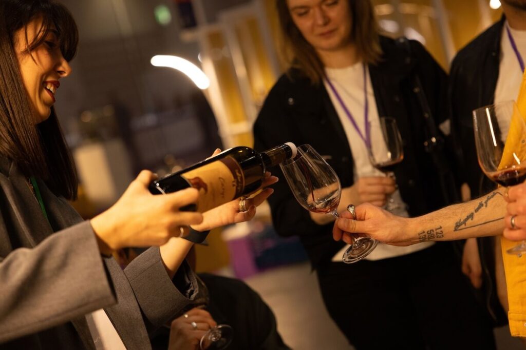 Wines Experience arrives in Vietnam in 2026: a focus on the premium market and on the expansion of Italian wine in Asia in Ho Chi Minh City