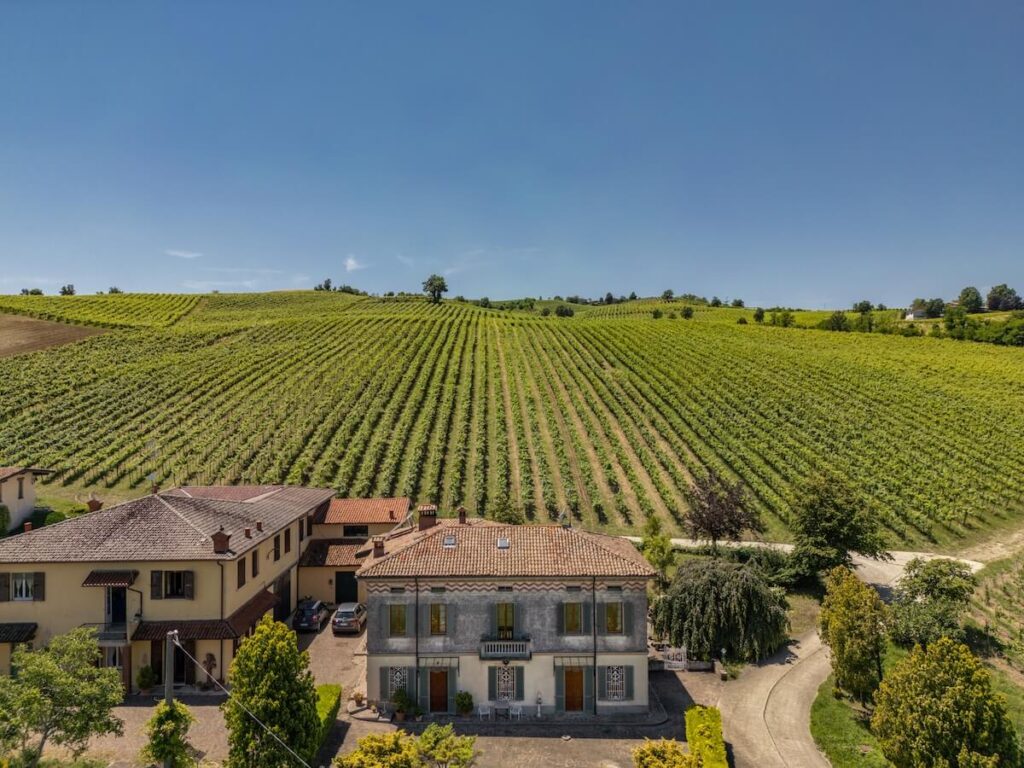 Masi debuts Pinot Noir Del Re 2024, Sandro Boscaini’s new Pinot Noir from Oltrepò Pavese, born from decades of research and passion.