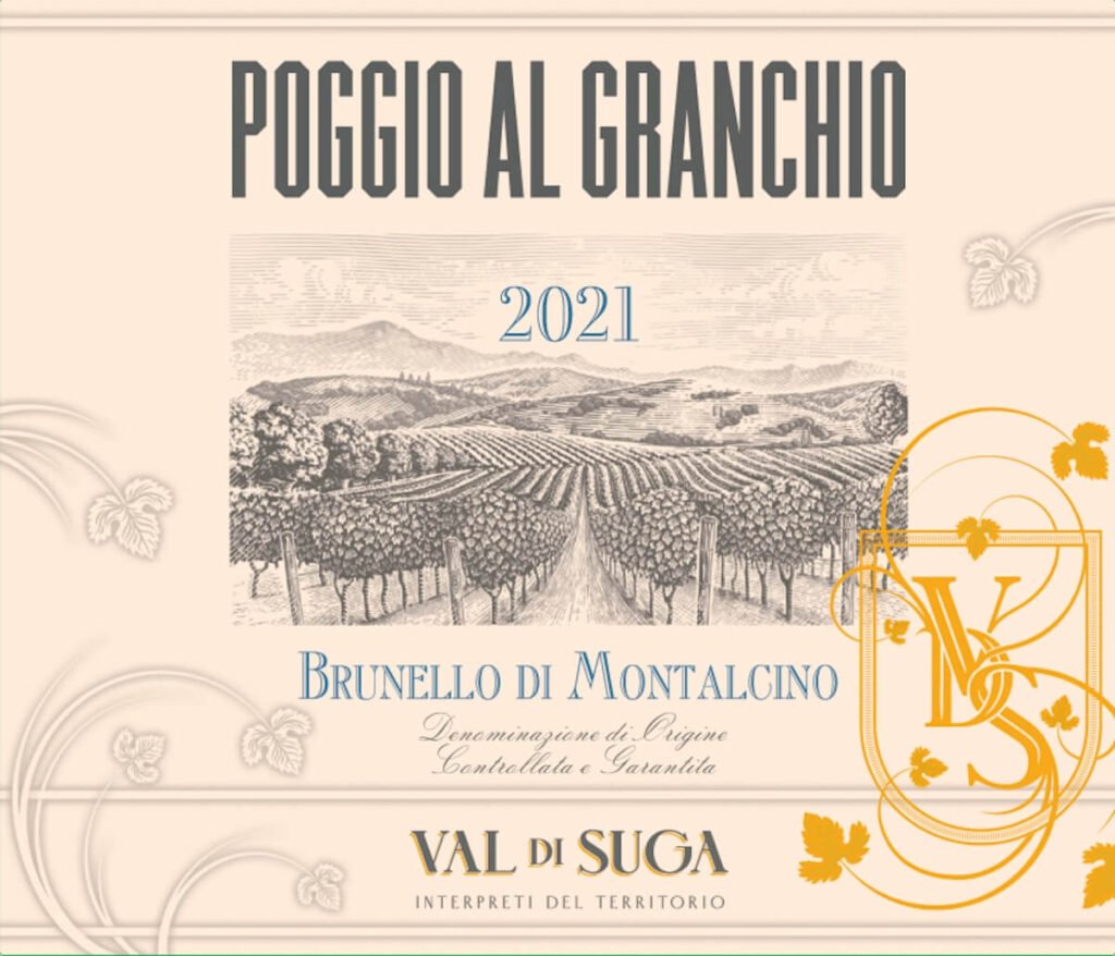 Angelini Wines & Estates rilancia Val di Suga con storytelling e hospitality e rinnova i suoi bianchi con Fazi Battaglia, Puiatti e Bertani.
