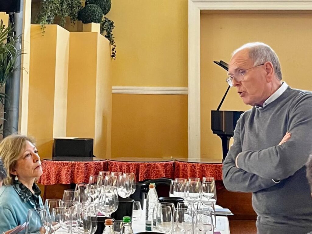 Vinchio Vaglio and the many souls of Barbera: Monferrato in the glass between old vines, Nizza and longevity in a tasting in Milan