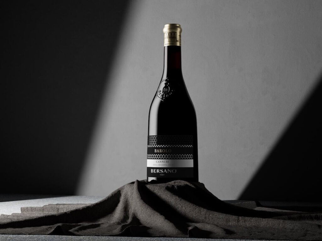 Bersano opens a new phase: the winery in Nizza Monferrato has unveiled the restyling of its most representative labels, the Icone