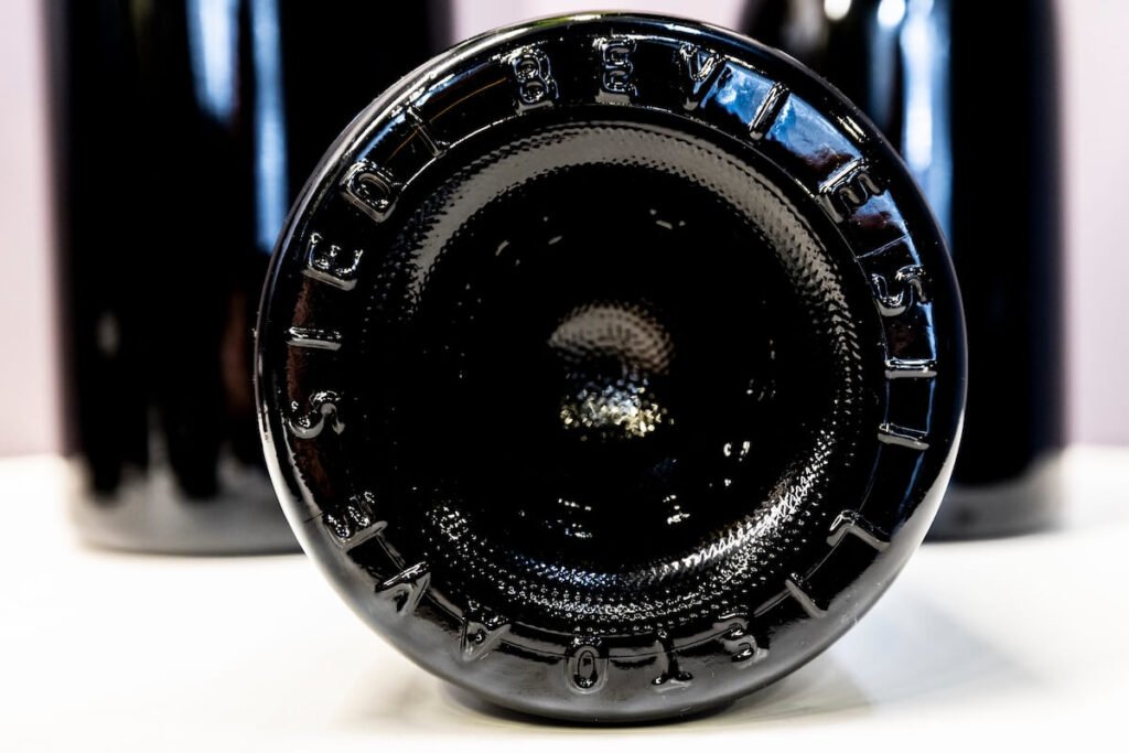 Bersano opens a new phase: the winery in Nizza Monferrato has unveiled the restyling of its most representative labels, the Icone