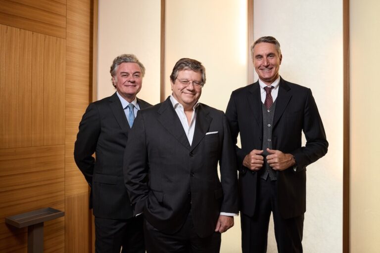 Compagnia del Gusto Holding acquires Jascots Wine Merchants and strengthens the presence of Italian wines in the British On‑Trade channel.