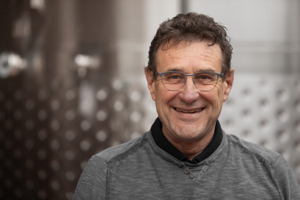 With RPS, Adami transforms glera through long lees ageing before effervescence, opening a new chapter in Prosecco innovation.