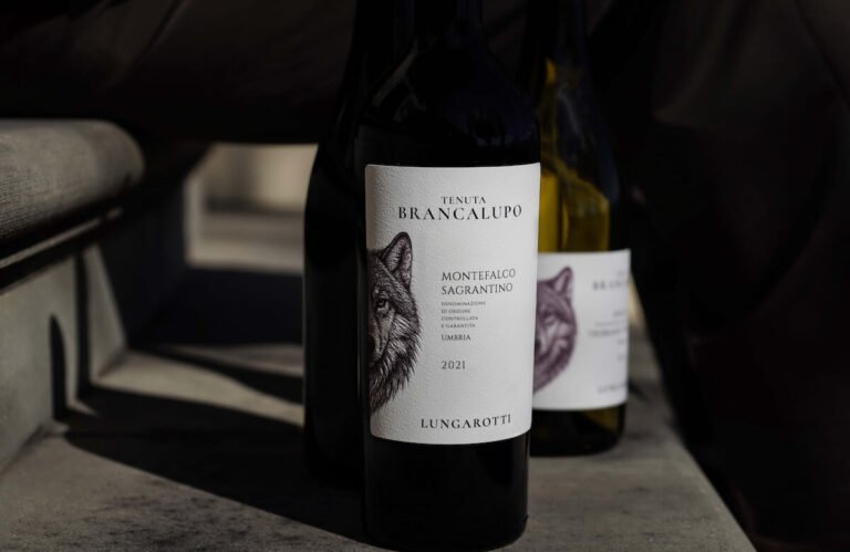 Tenuta Brancalupo and the new voice of Sagrantino in Umbria: how Lungarotti is rethinking Montefalco and Italian wine