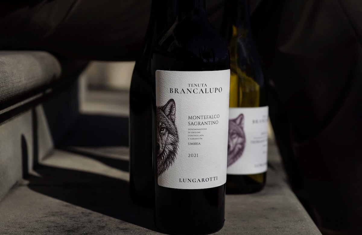 Tenuta Brancalupo and the new voice of Sagrantino in Umbria: how Lungarotti is rethinking Montefalco and Italian wine