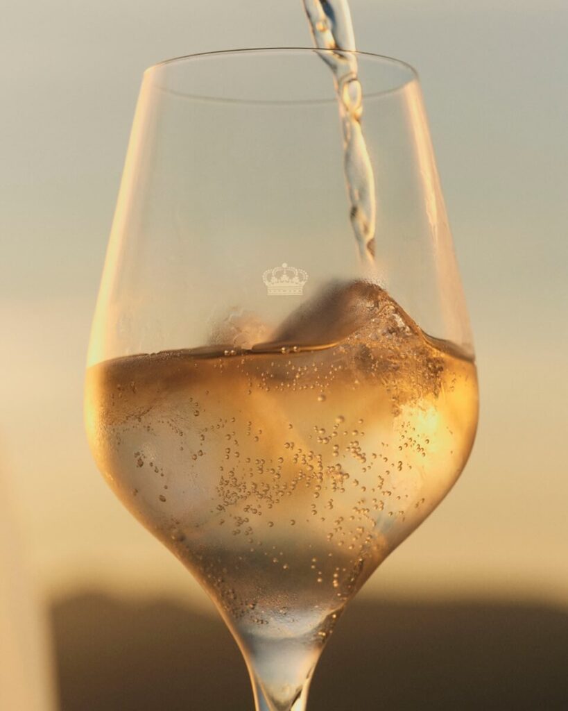 Moët & Chandon Ice Impérial by Pharrell Williams: summer 2026 celebrates a new Champagne ritual inspired by sharing.