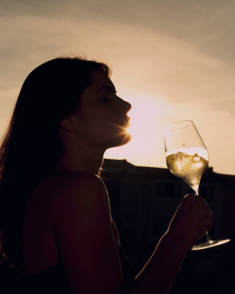 Moët & Chandon Ice Impérial by Pharrell Williams: summer 2026 celebrates a new Champagne ritual inspired by sharing.