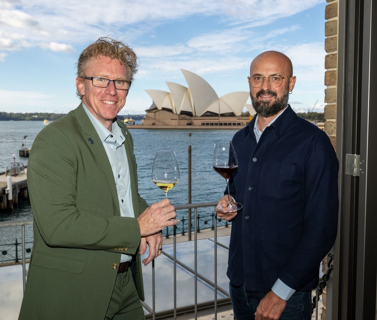Consorzio Vini Alto Adige launches its first structured promotional project in Australia with a major event in Sydney.