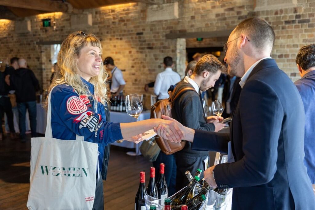 Consorzio Vini Alto Adige launches its first structured promotional project in Australia with a major event in Sydney.