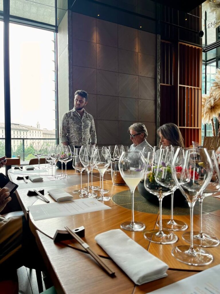 Tenuta San Giorgio launches Sottosopra: a bottle‑refermented Glera and Manzoni Bianco that reinterprets the "col fondo" tradition