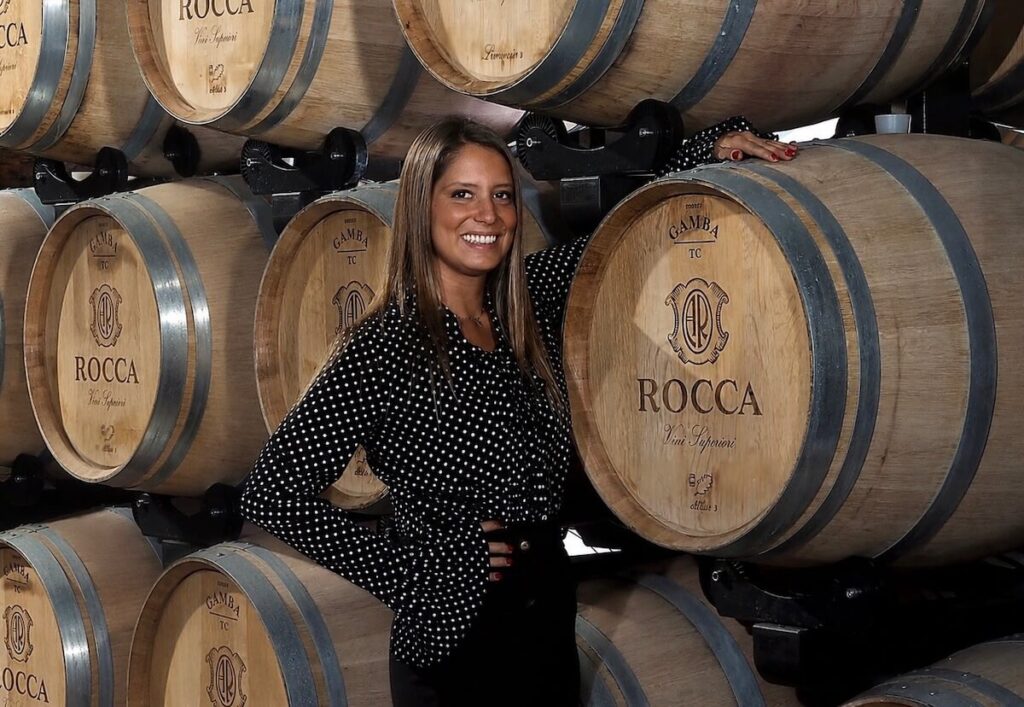 Agivi appoints Vittoria Rocca and launches “Let’s Make Wine Sexy”, the manifesto shaping the new generation of Italian wine.