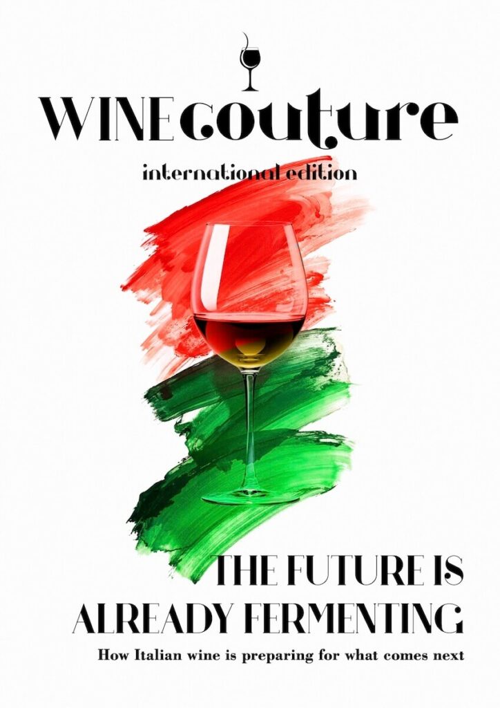WineCouture International Edition returns with a second Digital Edition for WINES EXPERIENCE Vietnam 2026, reaching over 20,000 buyers.