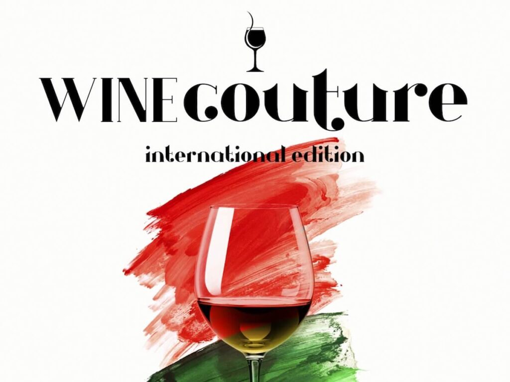 WineCouture International Edition Returns: Read the Second Digital Edition Online