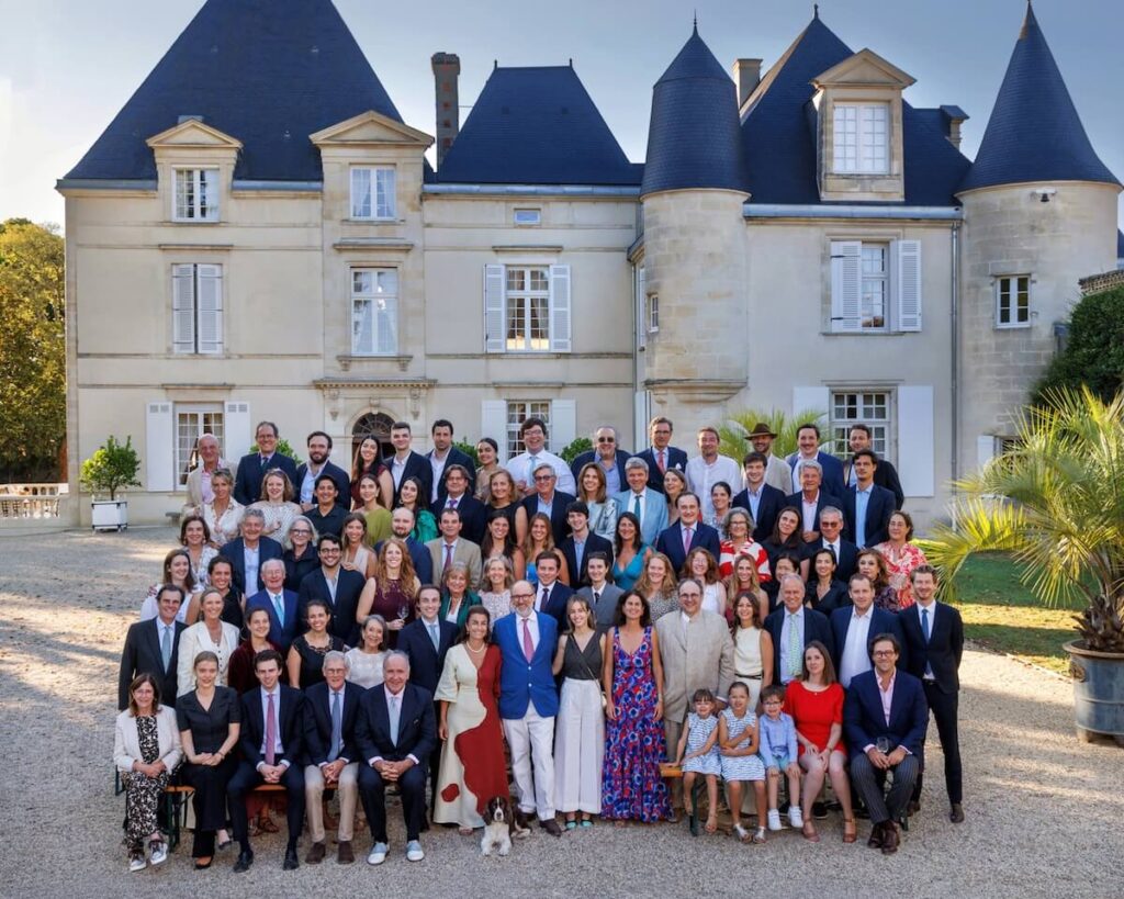 Alessia Antinori appointed President of Primum Familiae Vini for 2026–2027: Art, Architecture and Wine at the heart of PFV