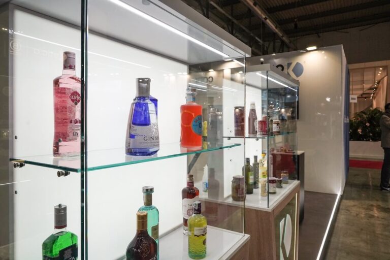 Bevertech revs up: at Fiera Milano, during Simei, the new €68.6‑billion global hub for beverage technologies is born