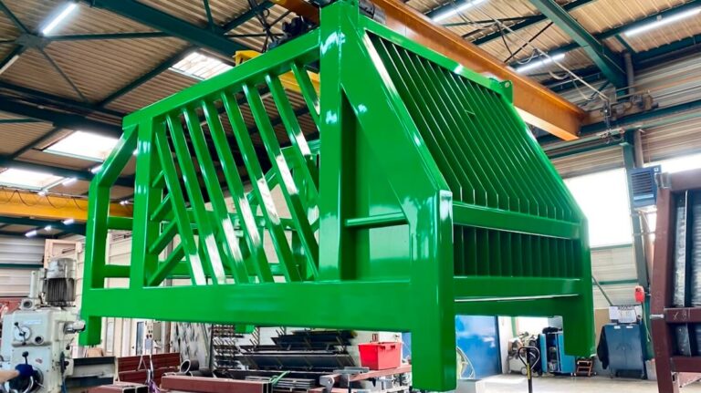 Bisol1542 Brings Innovation to Valdobbiadene: the First Coquard Press in the History of the Docg arrives