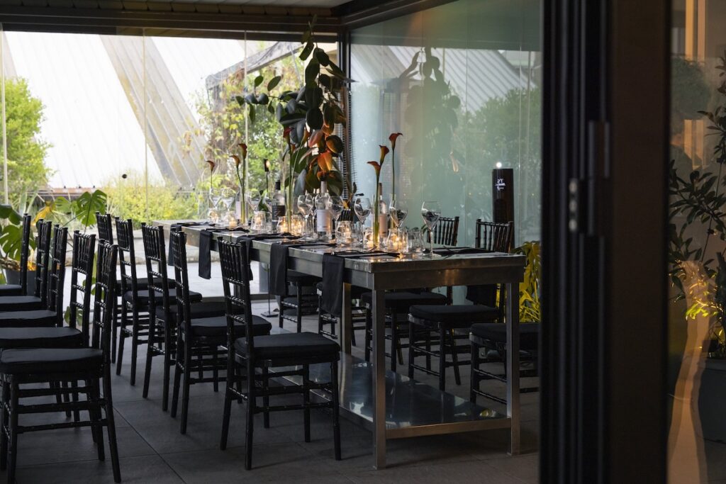 The third stage of Chef Residency 2026 brought the gastronomic culture of South Korea to Milan with Chef Areum Yoon.