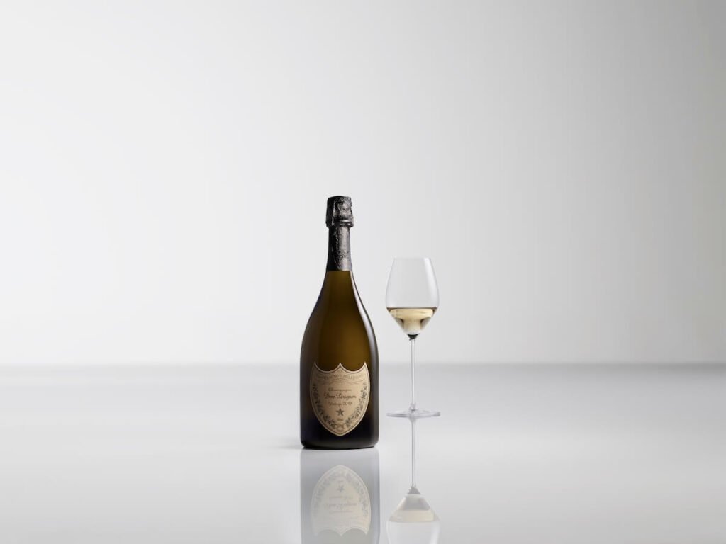 Dom Pérignon presenta il nuovo Vintage 2018. Un'annata eccezionale segnata da sole e dalla visione dello Champagne di Vincent Chaperon