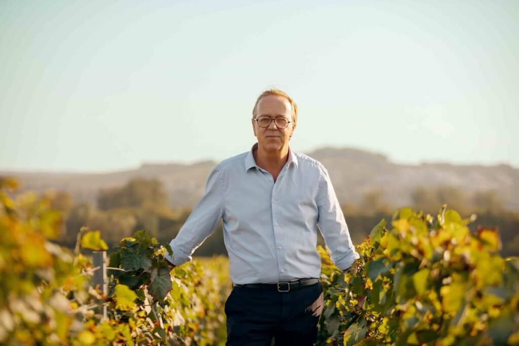 Louis Roederer Acquires Domaine Pierre Damoy a legendary name in Gevrey-Chambertin: The Historic Champagne House Enters Burgundy