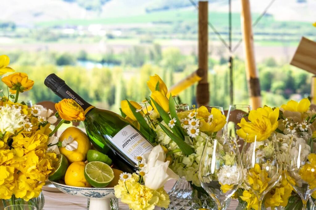 Joseph Perrier unveils Les Chalmonts 2020: Chardonnay from Cumières as it has never been told before