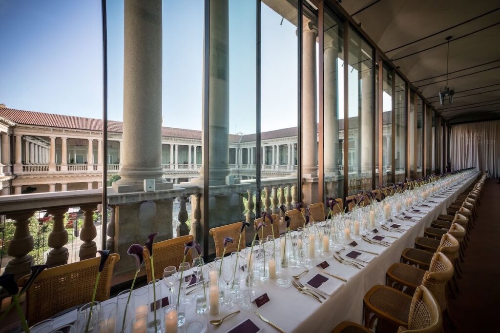 Krug Clos d’Ambonnay 2008 al suo debutto in Italia: la degustazione del Pinot Noir più esclusivo della Champagne a Milano.