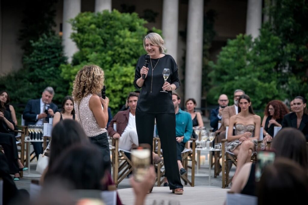 Krug Clos d’Ambonnay 2008 al suo debutto in Italia: la degustazione del Pinot Noir più esclusivo della Champagne a Milano.