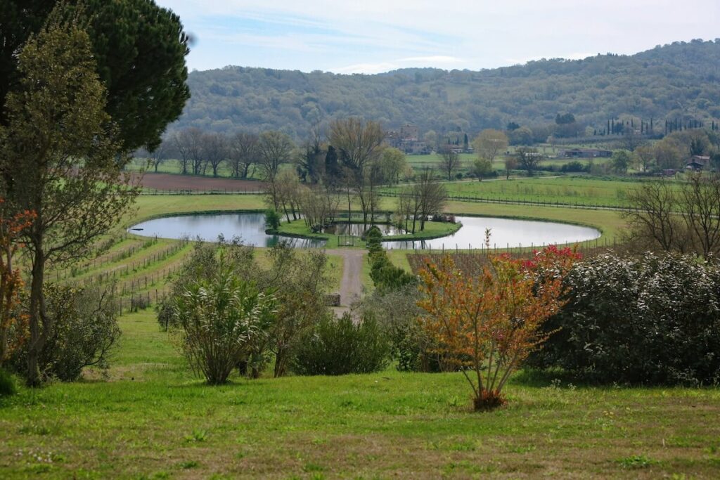 Scopri La Faretra, un progetto che unisce uomo e natura con cinque etichette uniche e una filosofia produttiva equilibrata.