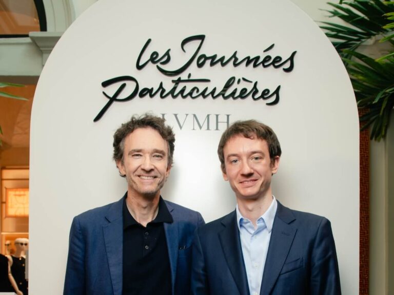 LVMH and the Dream of Les Journées Particulières 2026: doors open to the public across 11 countries