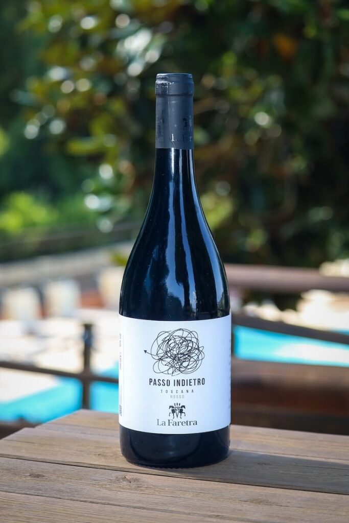 Discover La Faretra, a project in Maremma that brings together humans and nature through five unique labels.