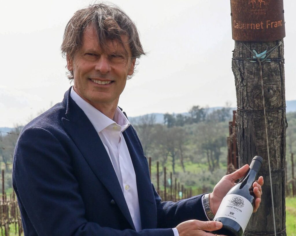 Discover La Faretra, a project in Maremma that brings together humans and nature through five unique labels.