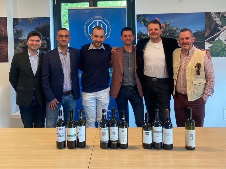 Morellino del Cuore 2026: The 10 Wines Chosen by Italy’s Leading Sommeliers as the Symbolic Expressions of the DOCG