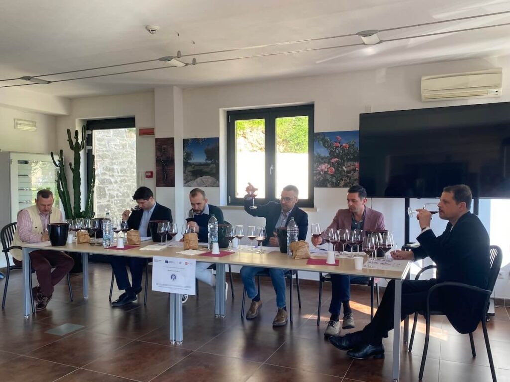Morellino del Cuore 2026: The 10 Wines Chosen by Italy’s Leading Sommeliers as the Symbolic Expressions of the Morellino di Scansano DOCG