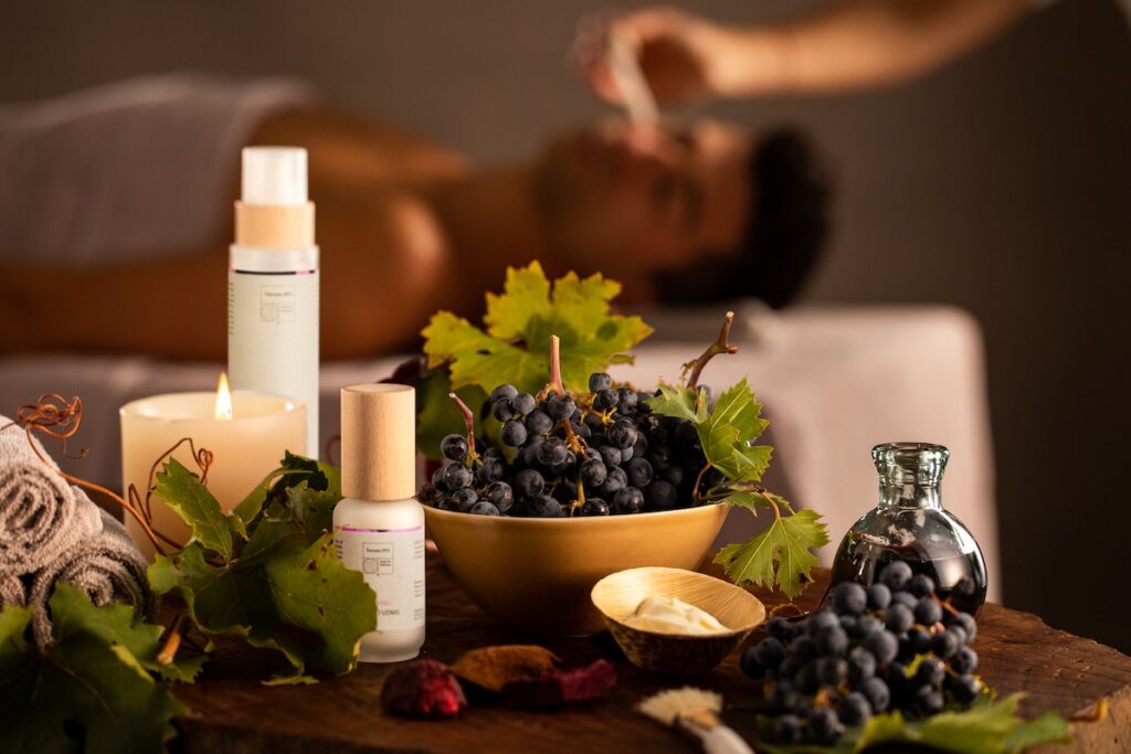 A Palazzo di Varignana l’autunno porta nuove esperienze: Vinum Experience, Cantine Aperte in Vendemmia, degustazioni guidate...