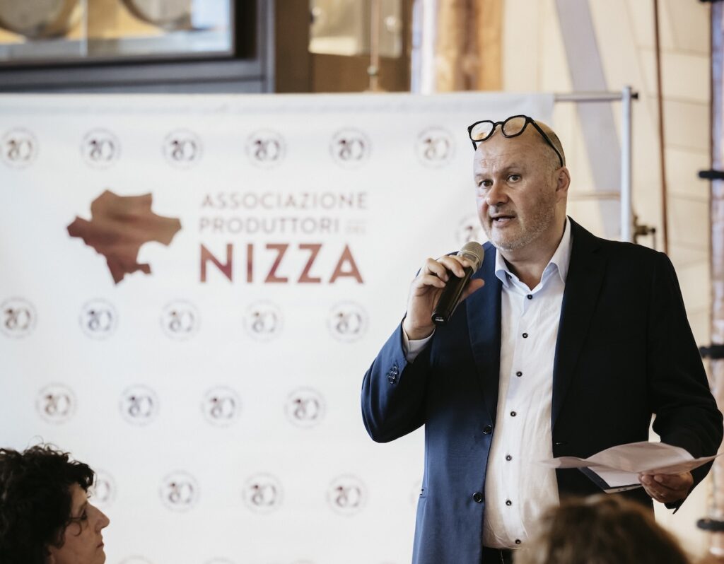 On June 22, 2026, the Nizza Docg Consortium is officially born: a historic milestone for the Monferrato denomination.
