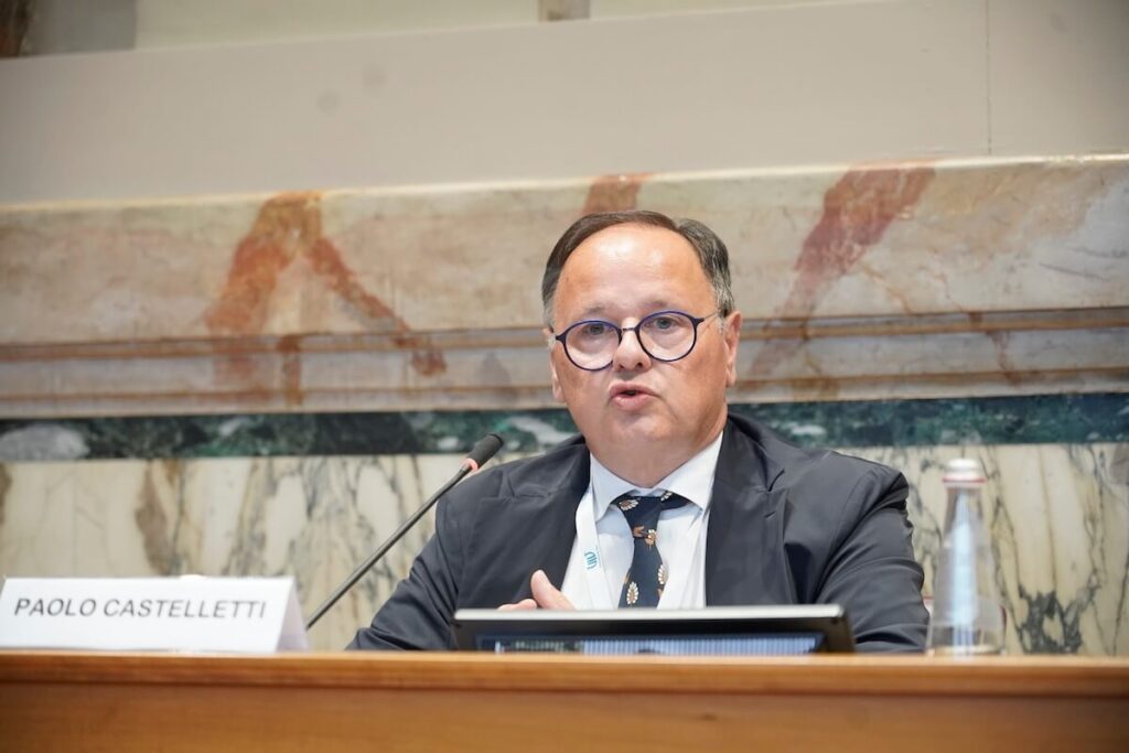 Italian Wine at a Crossroads: Alarm Bells Ring Over Production, Exports and Consumption at 2026 General Assembly of Unione Italiana Vini (UIV)