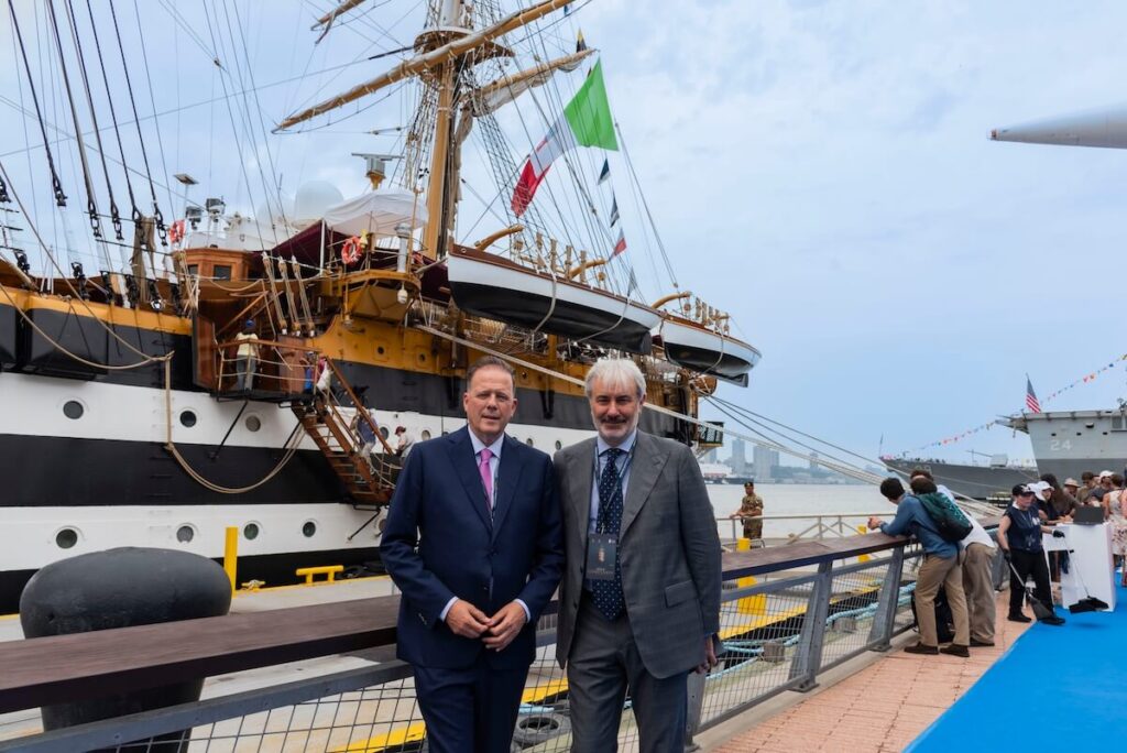 Vinitaly.USA, 26 and 27 October at Pier 36: 250 Exhibitors Already Confirmed as the Event of Veronafiere Races Towards a Sell-Out.