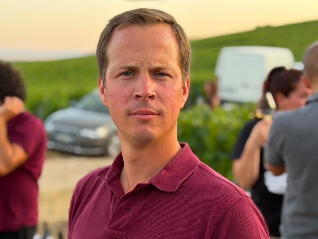 Champagne Harvest 2026 Through the Eyes of Antoine Coutier in Ambonnay: “We Need to Harvest Earlier to Preserve Elegance”