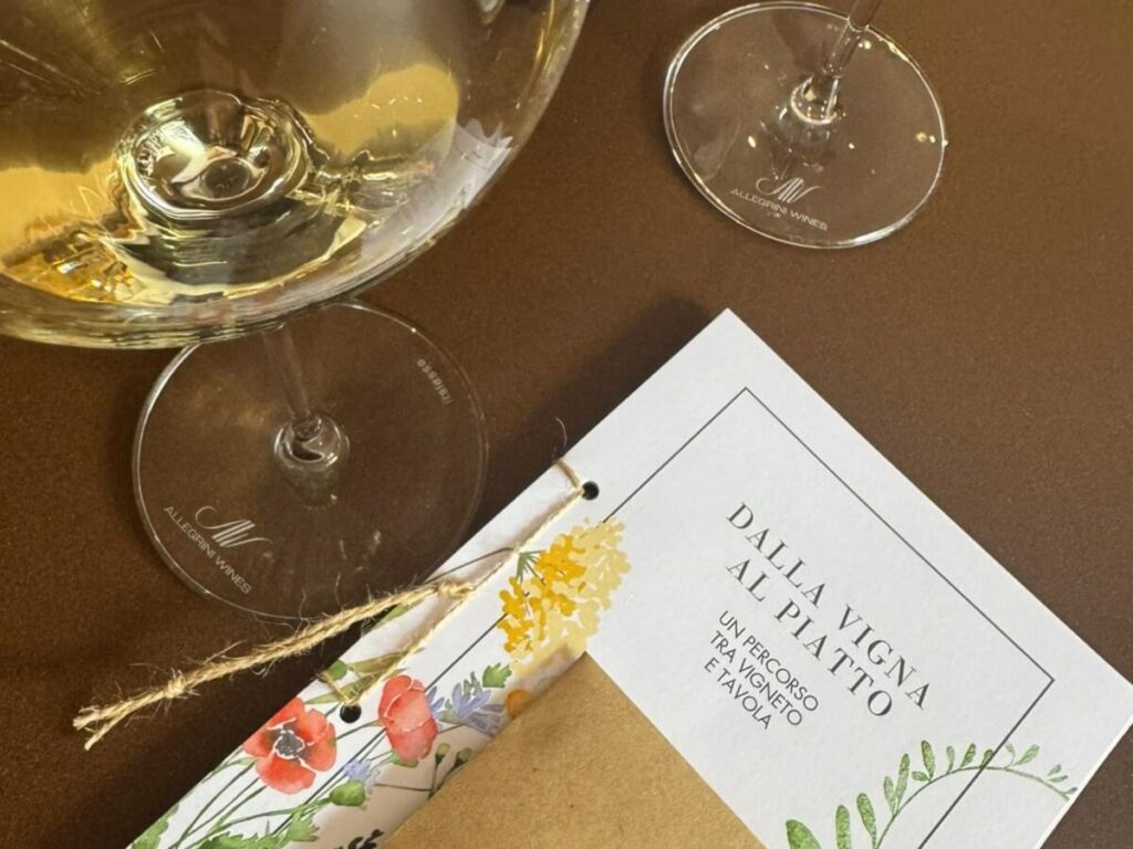 Allegrini Wines: come il progetto Allegreen si è trasformato in visione d’impresa nel segno della sostenibilità nel vino in Valpolicella.