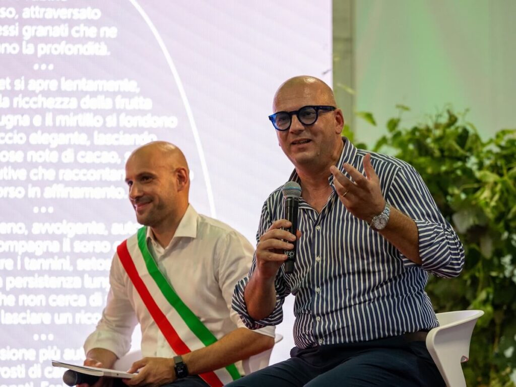 Happy Birthday, Cantina Rauscedo: The Friulian Cooperative Celebrates 75 Years and Opens a New Era with its first Sustainability Report.