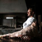 Il 1° settembre apre Osteria Belvedere, il nuovo progetto dello chef Edoardo Tilli