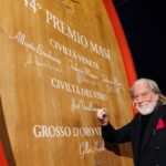Addio a Fabrizio Plessi: l’Anima dell’Amarone ultima eredità al mondo del vino