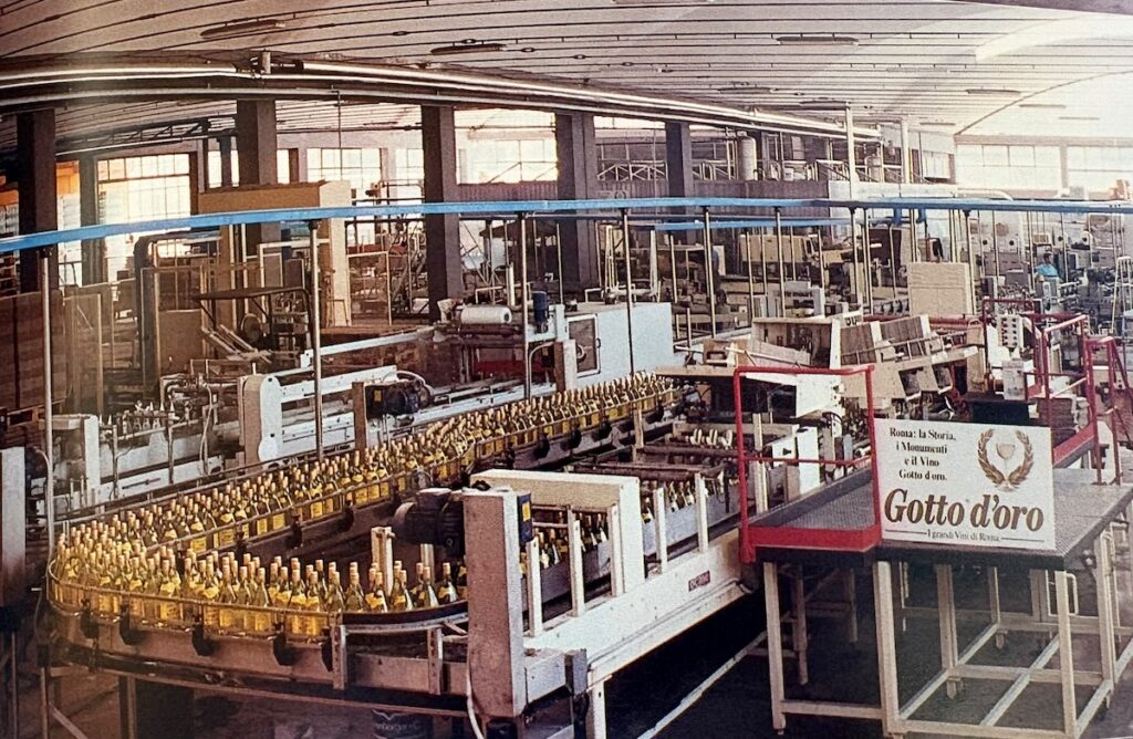 Cantine Ermes avvia una partnership pluriennale con Gotto d’Oro per valorizzare il territorio laziale e rilanciare le Doc dei Castelli Romani.