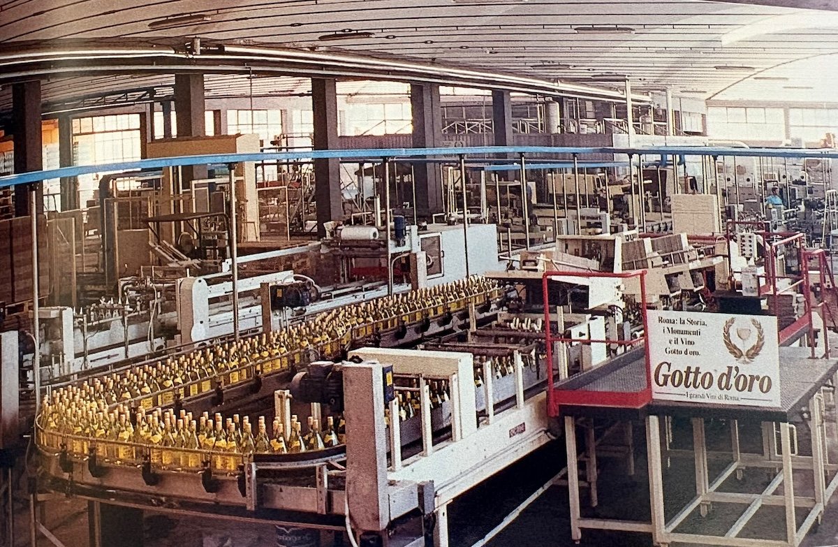 Cantine Ermes avvia una partnership pluriennale con Gotto d’Oro per valorizzare il territorio laziale e rilanciare le Doc dei Castelli Romani.