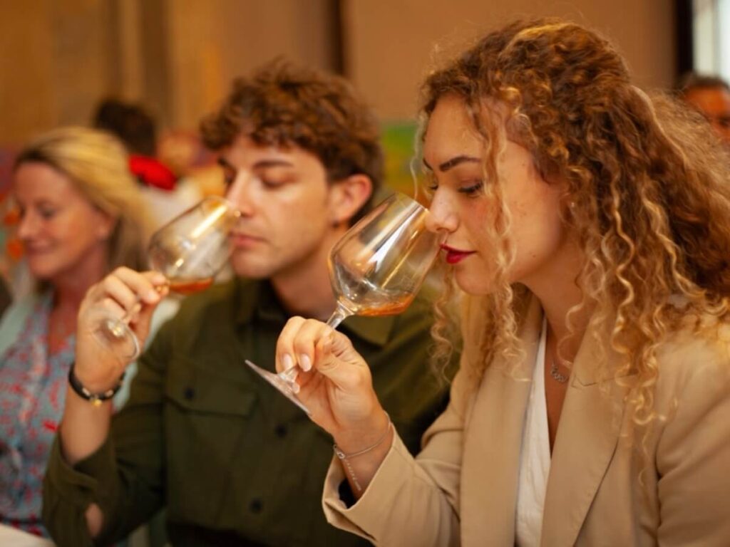 Dal 30 settembre al 4 ottobre torna Insolito Marsala 2026 con degustazioni, formazione, temporary shop e wine hospitality in Sicilia.